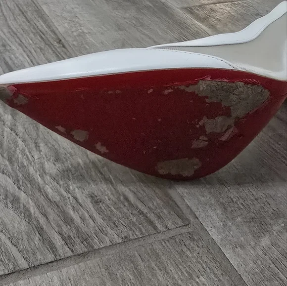 Christian Louboutin Heels - Picture 5 of 15